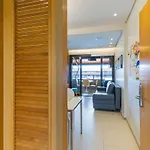 Oka Beach #403G - Flat Aconchegante Por Carpediem