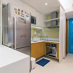 Oka Beach #403G - Flat Aconchegante Por Carpediem
