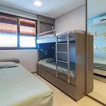 Oka Beach #403G - Flat Aconchegante Por Carpediem