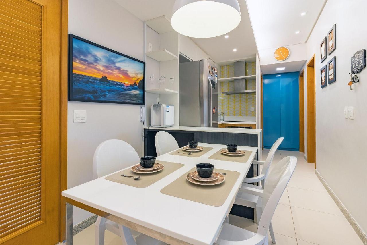 Apartamento Oka #403g - Flat Aconchegante Por Carpediem