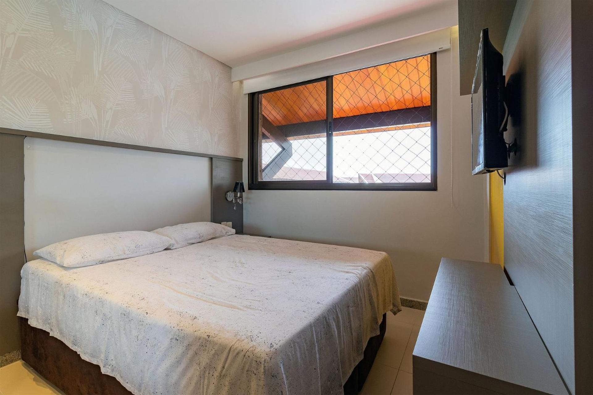 Oka #403g - Flat Aconchegante Por Carpediem *