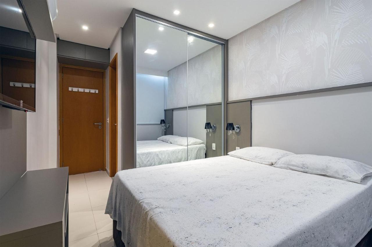 Oka #403g - Flat Aconchegante Por Carpediem Apartment *