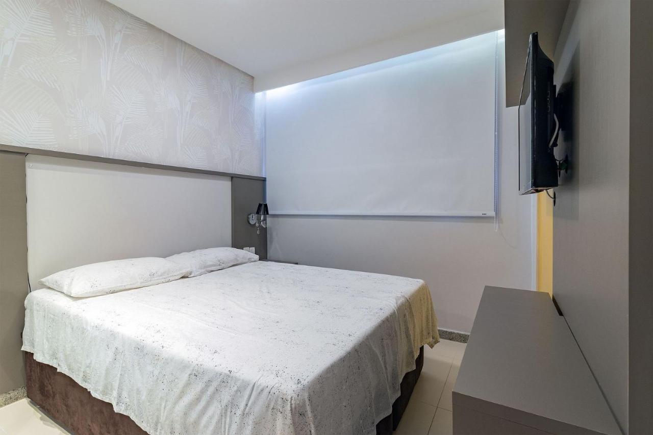 Oka #403g - Flat Aconchegante Por Carpediem Apartment *