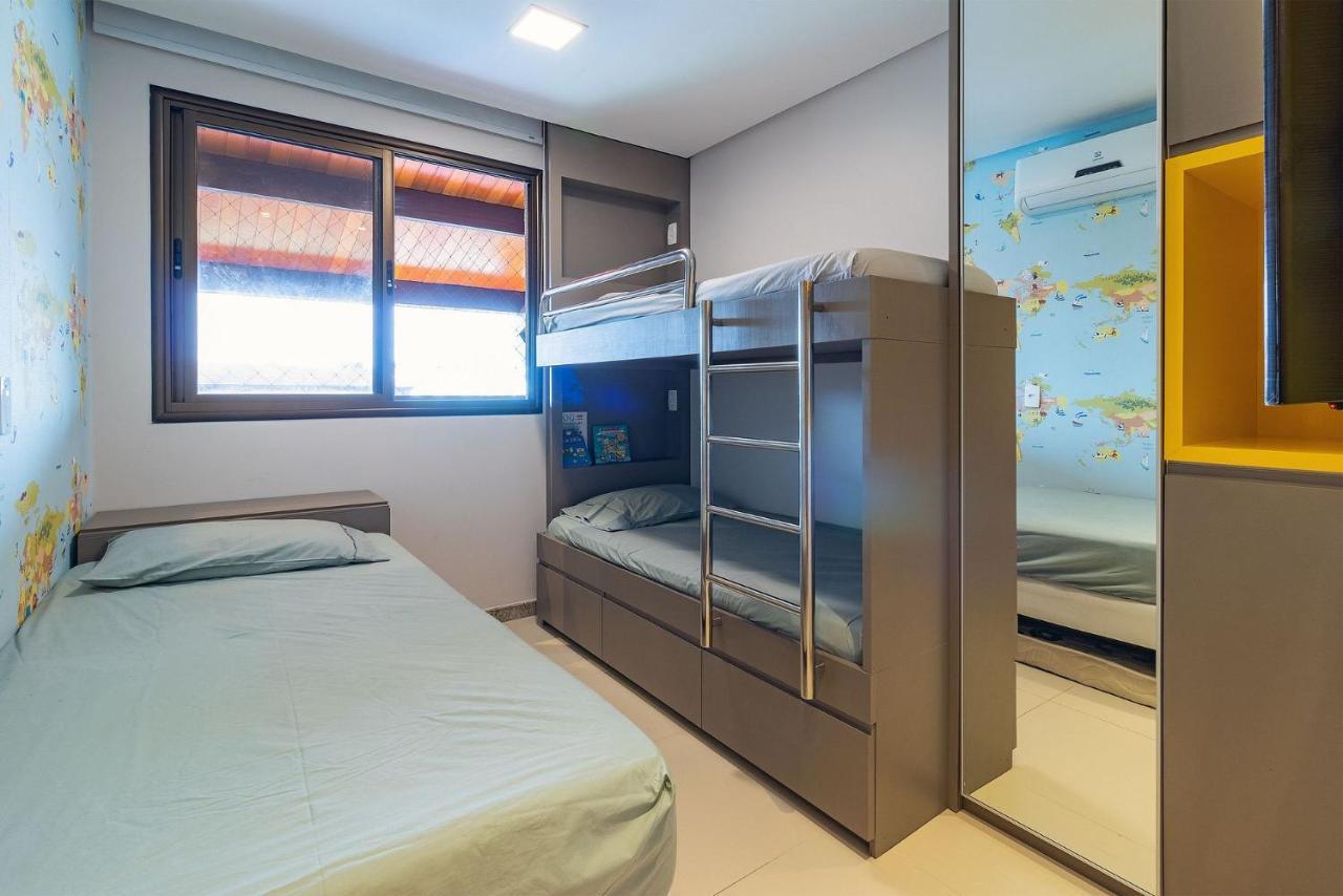 Oka #403g - Flat Aconchegante Por Carpediem Apartment *